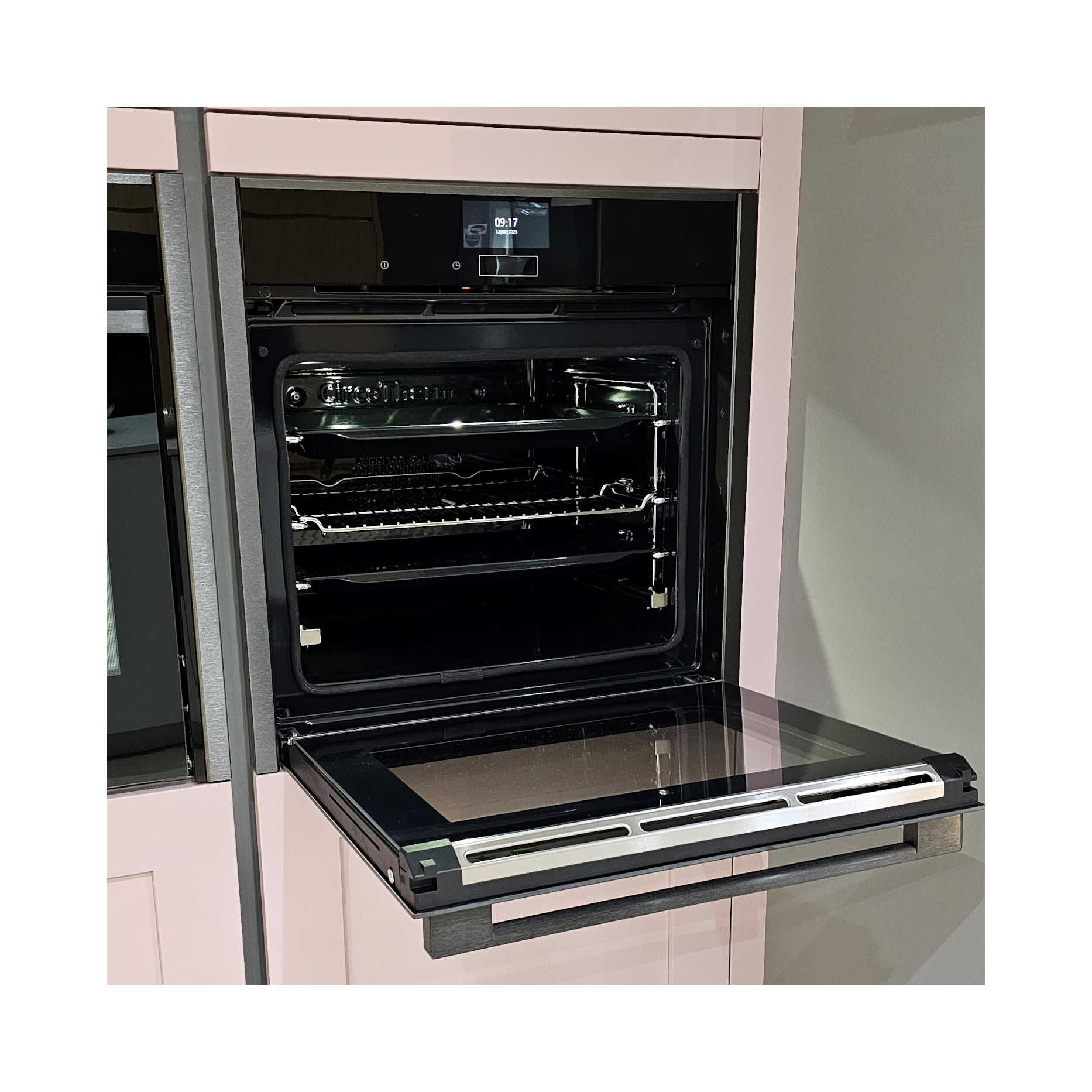 An image of Neff N90 Built in Oven - Ex-Display