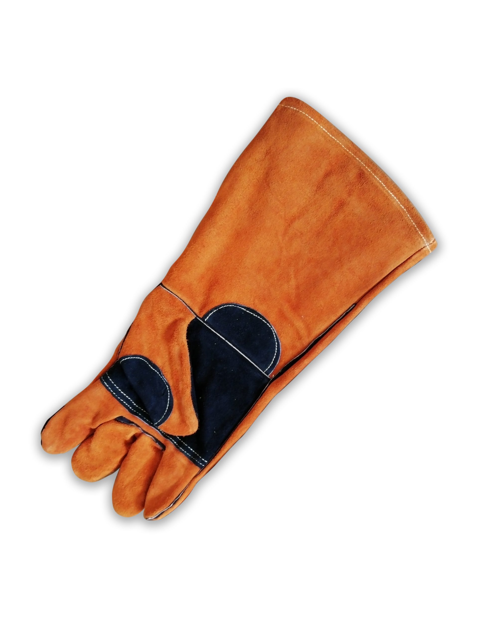 An image of Fontana Leather Glove