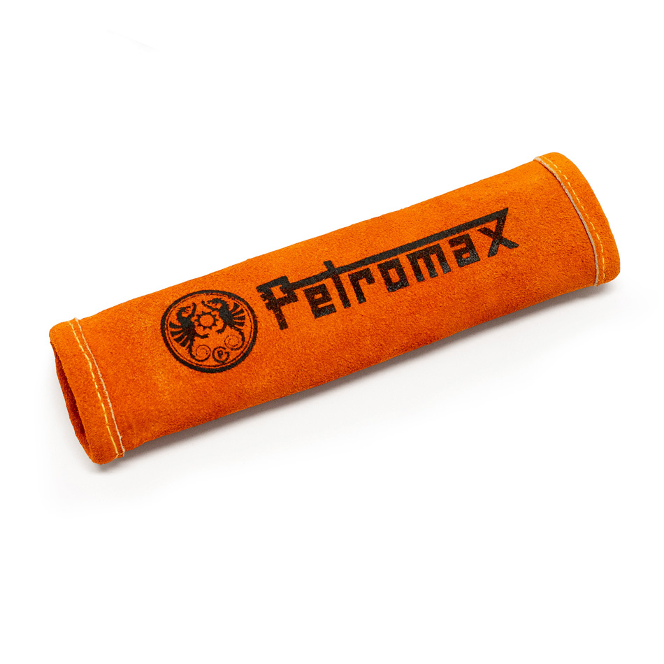 An image of Petromax Aramid Handle Cover for Fire Skillet