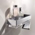 Keuco Edition 11 Shower Basket With Squeegee