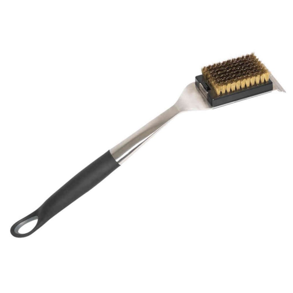 Outdoor Chef Grill Brush -  Large - Clearance