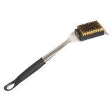 Outdoor Chef Grill Brush -  Large 