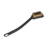 Outdoor Chef Grill Brush