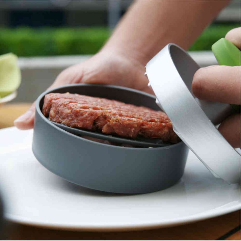 Outdoor Chef Burger Press - Clearance
