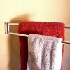 Keuco Plan Towel Holder