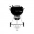 Weber Master Touch Premium GBS E-5770 57cm Charcoal BBQ - Free Roaster and Thermometer