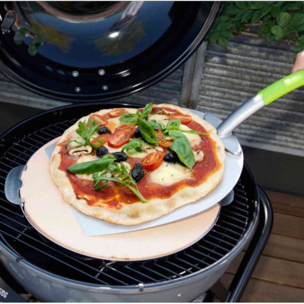 Outdoor Chef Pizza Paddle