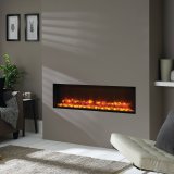 Gazco Radiance 105R Inset Electric Fire