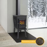 Jotul F602 Wood Burning Stove - EcoDesign Ready - Anniversary Edition 