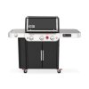 Weber Genesis EPX-335 GBS Gas BBQ - Free Roaster and Thermometer