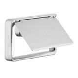 Axor Universal Accessories Toilet Roll Holder
