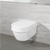 Villeroy & Boch Architectura Rimless, Wall Hung WC