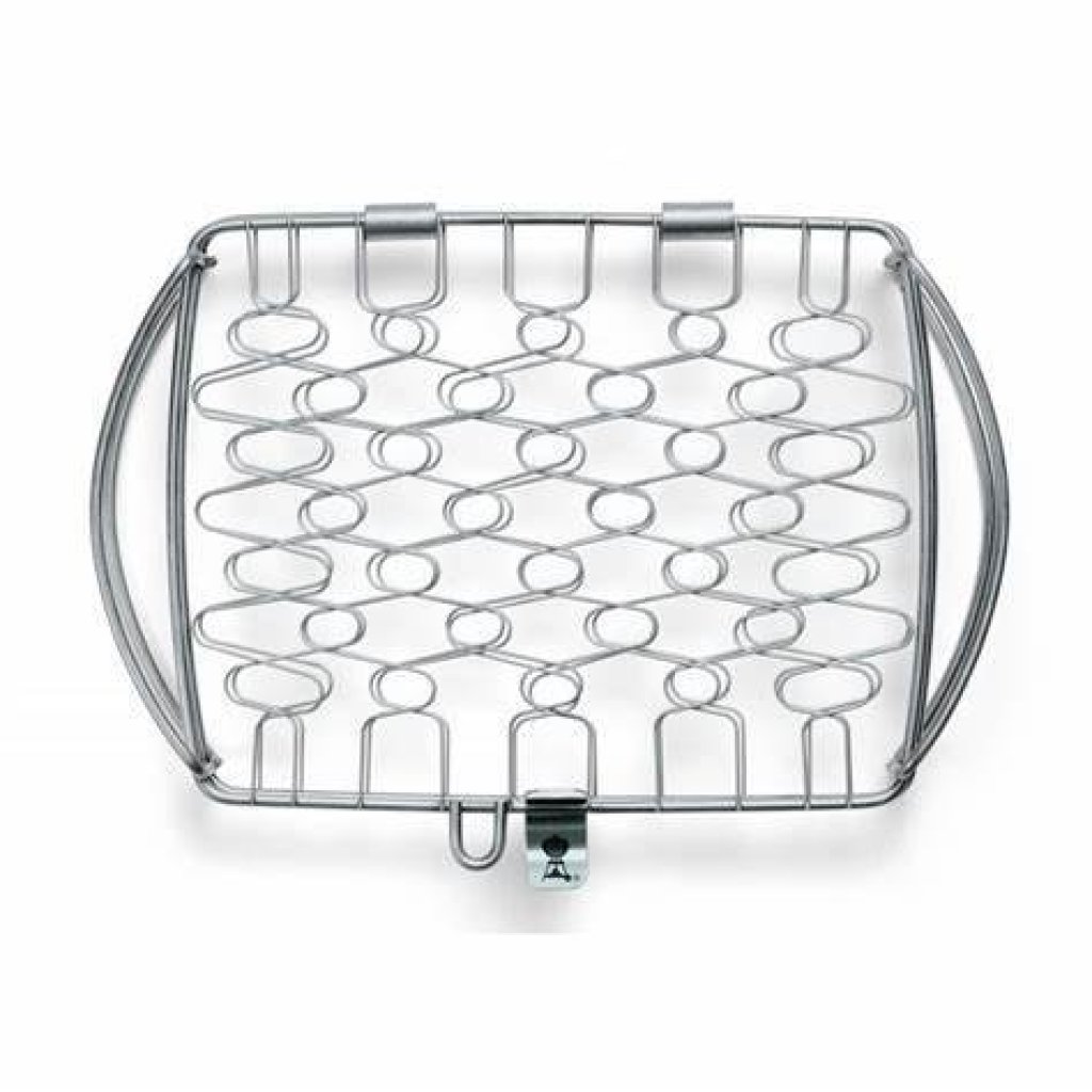 Weber Fish basket Small stainless steel