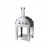 Bull BBQs - Extra Large Pizza Oven & Cart - Wood Fired