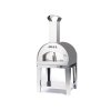 Bull BBQs - Large Pizza Oven & Cart - LPG Gas Fuelled