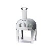 Bull BBQs - Bull Extra Large Pizza Oven & Cart - Gas Fuelled