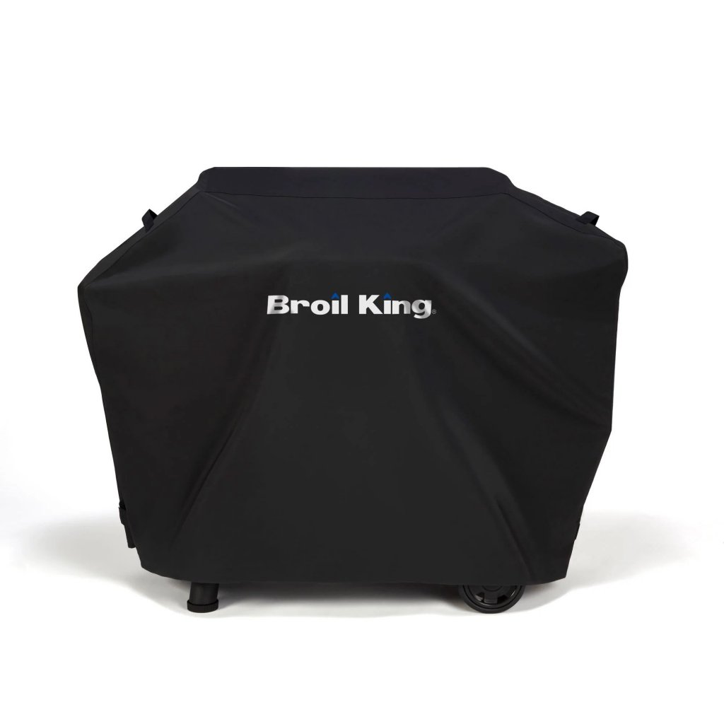 Broil King Select Cover - Crown Pellet 400