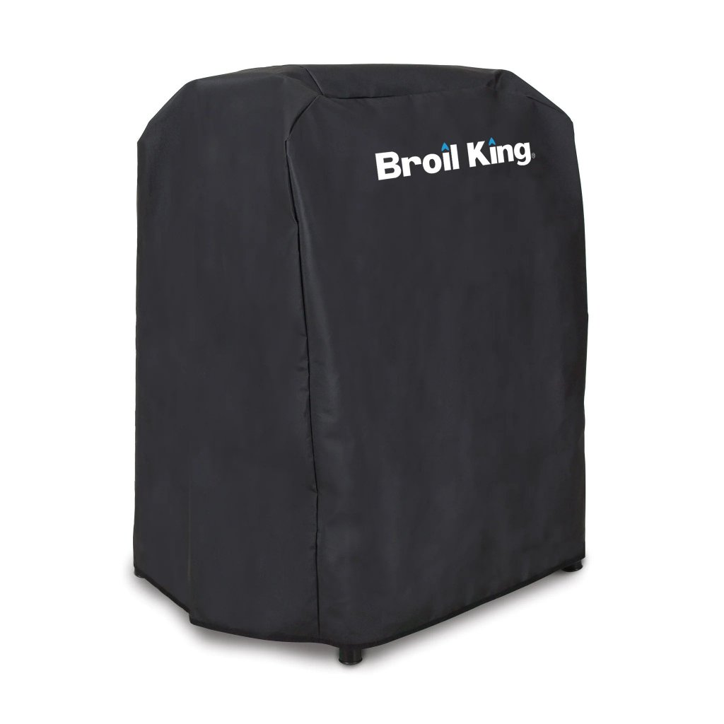 Broil King Select Cover - Fits Gems & BK310 (sides down) Porta-Chefs
