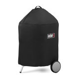Weber Premium BBQ Cover for 57cm Charcoal BBQs