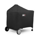 Weber Premium Grill Cover for Performer Premium and Deluxe Gas BBQs