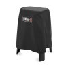 Weber Premium Cover- Lumin with Stand