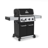 Broil King Baron 440 Gas BBQ - Free Cover Included