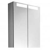 Villeroy & Boch Reflection Mirror Cabinet With Lighting, 740 x 600 x 159 mm