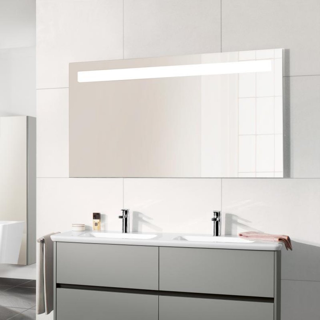 Villeroy & Boch Illuminated More To See 14 Mirrors