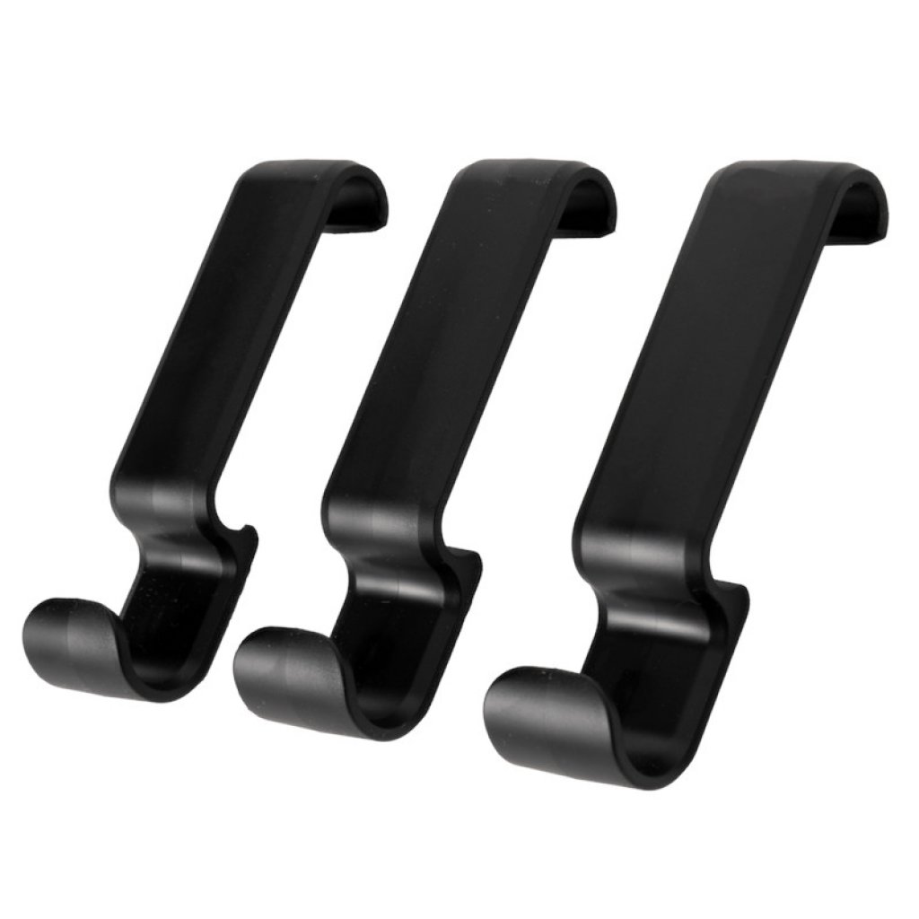 Traeger P.A.L Pop-And-Lock Accessory Hooks