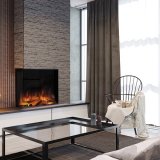Evonic Halo 800 Inset Electric Fire