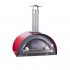 Clementi FAMILY Wood Fired Pizza Oven - Medium (80x60cm) - FREE ACCESSORY BUNDLE