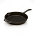 Petromax Fire Skillet fp35 with one pan handle