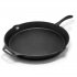 Petromax Fire Skillet with one pan handle