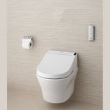 Clearance TOTO GL 2.0 Washlet Smart Shower Wall Hung Toilet Bundle