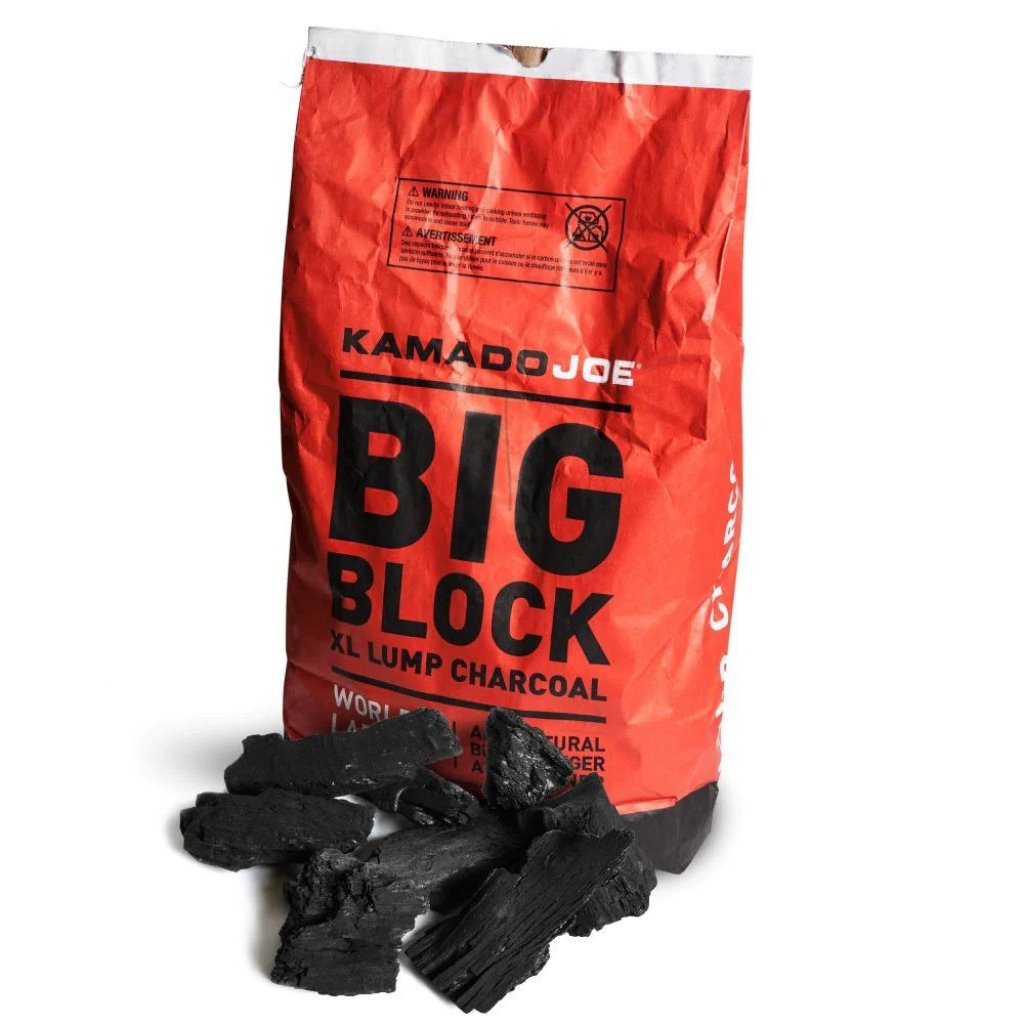 Kamado Joe Big Block Charcoal (9.07) kg