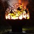 The FirePit Company - Orchid Fire Pit