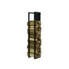 Rais Wood Wall - 130cm Storage