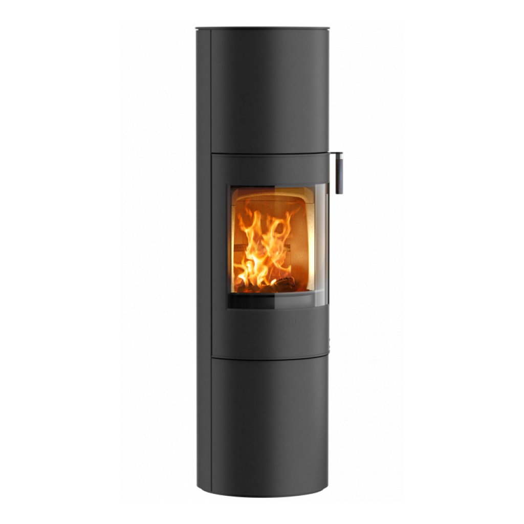 Scan 84-4 Classic Maxi Wood Burning Stove - DEFRA Approved