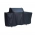 Bull BBQ Grill & Cart Cover - Various Sizes