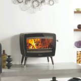 Dovre Vintage 50 Wood Burning Stove - EcoDesign Ready