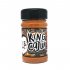 Tubby Tom Rubs and Seasonings - King Cajun - 200g