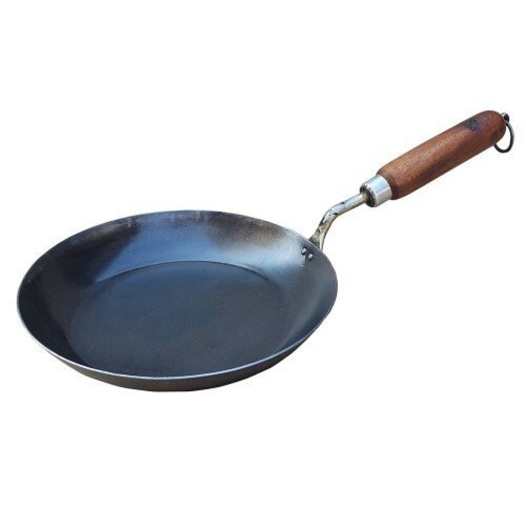 Kadai Frying Pan