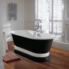 Imperial Marriot Cast Iron Free Standing Bath