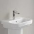 Villeroy & Boch Architectura Handwashbasin with Overflow - 2 Sizes Available
