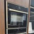 Neff N70 Built-In Compact Oven with Microwave Function - Ex-Display