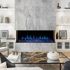 Modern Flames Orion 1500 Virtual Electric Fireplace