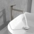 Villeroy & Boch Dawn Tall Single-Lever Basin Mixer - Available in 3 Colours
