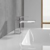 Villeroy & Boch Subway 3.0 Single Lever Mini Basin Mixer - Available in 2 Colours