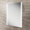 HIB Zircon LED Illuminated Bathroom Mirror - With Heated Pads