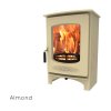 Charnwood C-Eight 8kW Eco Wood Burning Stove - DEFRA Approved